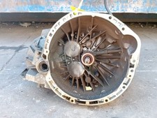 Cambio manuale completo usato  Italia