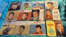Elvis presley vinyl for sale  Dudley