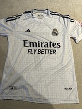 Real madrid vinicius for sale  BARNET