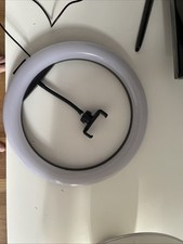 Selfie ringleuchte handy gebraucht kaufen  Hannover