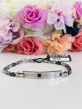 Bracciale sector con usato  Cantu