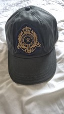 Hackett baseball cap for sale  GRAYS