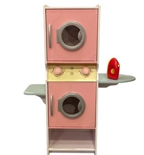 Kidkraft laundry playset for sale  Yorkville