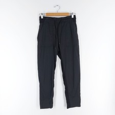 Lululemon size black for sale  BIGGAR