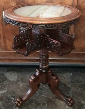 Libreria giapponese tavolino usato  Latina