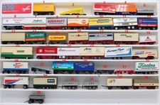 Bastelmodelle herpa anhänger gebraucht kaufen  Hersbruck