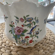 Aynsley floral fine for sale  IVER