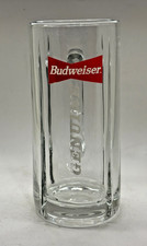 Budweiser pint tankard for sale  NORTHAMPTON