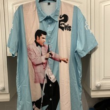 elvis shirts for sale elvis shirts for sale NOTTINGHAM