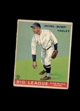 1933 goudey 140 for sale  Coralville