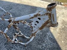 Telaio frame yamaha usato  Ariano Irpino