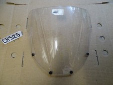 Kawasaki zzr1100 screen for sale  LEICESTER
