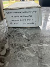 2312.20.042 potterton powermax for sale  DEAL
