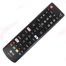 Nuovo originale AKB75675301 per telecomando Smart TV LG 2019 43UM7000PLA, używany na sprzedaż  Wysyłka do Poland