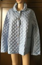 Quilted jacket marina usato  Ostra Vetere
