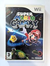 Super mario galaxy d'occasion  Lure