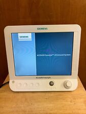 Siemens acuson model for sale  Miami