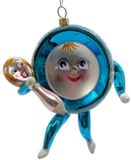 Christopher radko ornament for sale  Oregon City