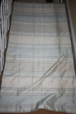 6361d dunelm curtains for sale  LIVERPOOL