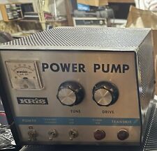 Kris power pump for sale  Phoenixville