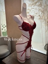 Set lingerie sexy usato  Roma