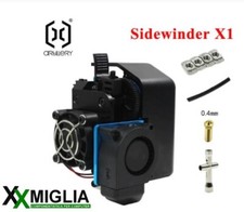 Kit estrusore per usato  Villa Cortese