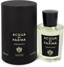 Acqua parma osmanthus usato  Tora e Piccilli