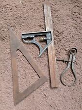 Triangle try square for sale  PRESTON