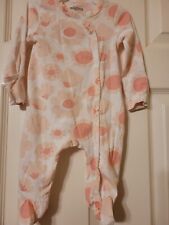 Baby girl footed for sale  Fort Worth