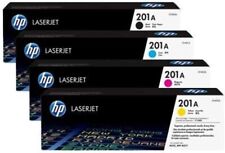 Riginal 201a toner gebraucht kaufen  Berlin