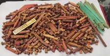 Vintage wood lincoln for sale  Boise