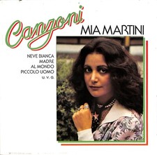 Mia martini canzoni usato Mia martini canzoni usato  Italia