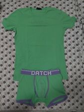 Completo intimo boxer usato  Roma