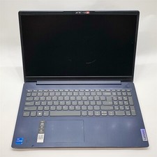 Portátil Lenovo IdeaPad 3 15ITL6 Intel Core i5 11ª Generación 15.6" SIN RAM/HDD Piezas segunda mano  Embacar hacia Mexico