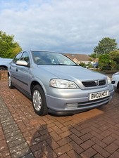 vauxhall astra automatic for sale vauxhall astra automatic for sale BUSHEY