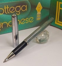 Omas rollerball fineliner usato  Legnano