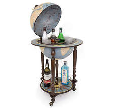Globe bar globe for sale  Shipping to Ireland