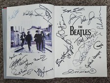 hardcover anthology beatles for sale hardcover anthology beatles for sale Scottsdale