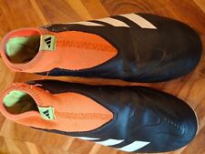 Adidas predator football for sale  EXMOUTH