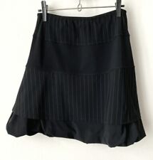 Jupe noir t36 d'occasion  Paris XV