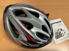 Fahrradhelm sportivo biker gebraucht kaufen  Hann. Münden