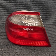 A2088200164 mercedes w208 for sale  SOUTHAMPTON