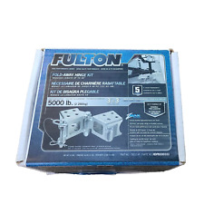 Fulton hdpb330101 fold for sale  Yukon