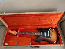 Fender stevie ray for sale  TWICKENHAM
