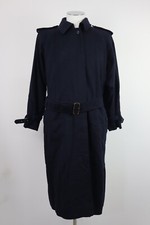 Burberry london coat usato  Casapesenna