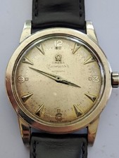 Montre omega seamaster d'occasion  Rouen-