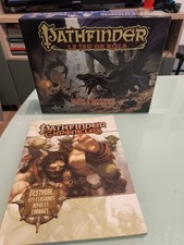Jeu rôle pathfinder d'occasion  Seraincourt