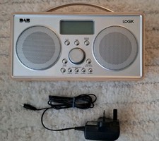logik dab radio for sale logik dab radio for sale NORWICH