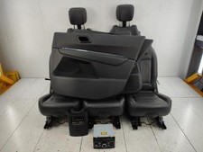 Interieur complet peugeot d'occasion  Moulins