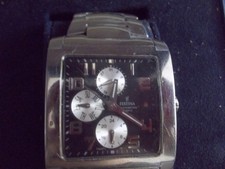 Montre festina homme d'occasion  Antibes